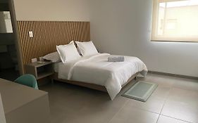 Hotel las Olas Yumbo